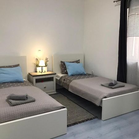 Sunset Rental Zadar Eksteriør billede