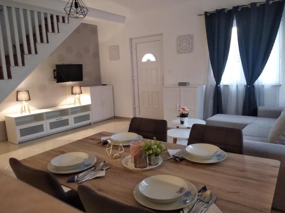 Sunset Rental Zadar Eksteriør billede