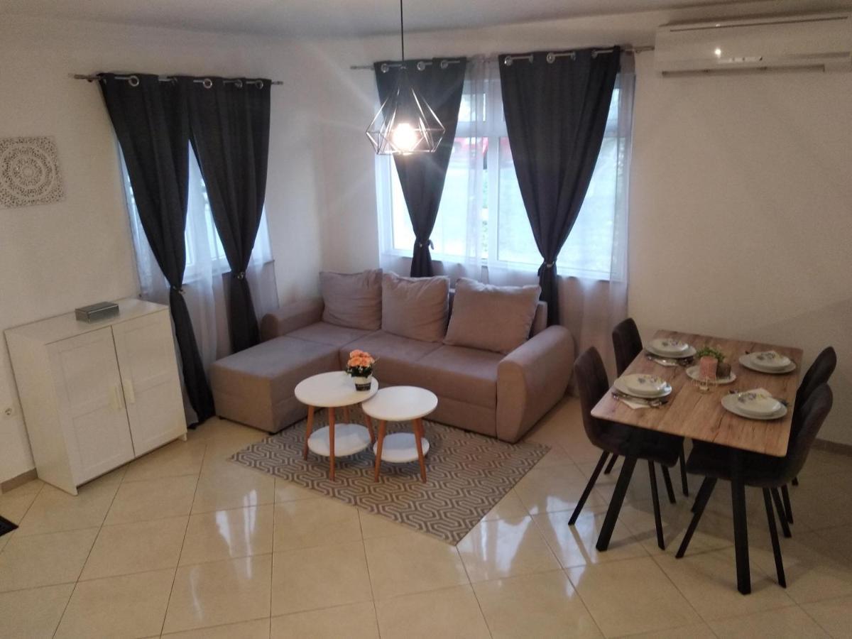 Sunset Rental Zadar Eksteriør billede