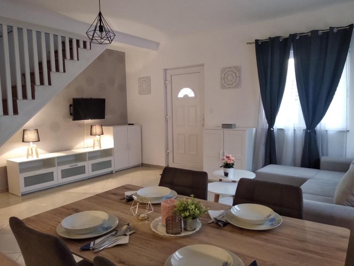 Sunset Rental Zadar Eksteriør billede