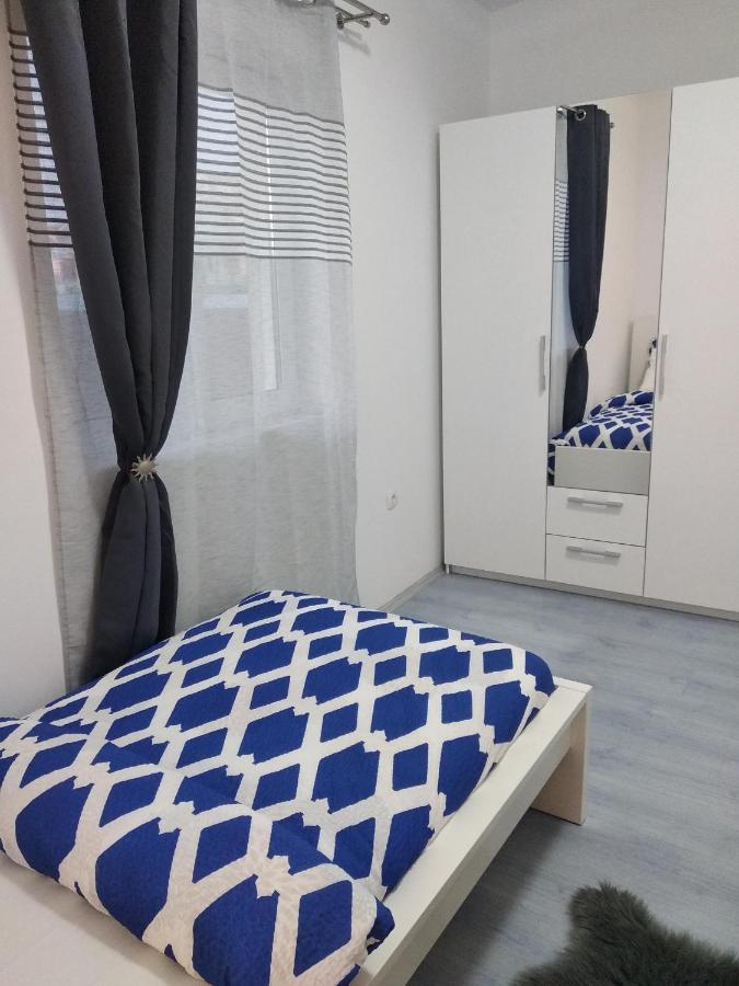 Sunset Rental Zadar Eksteriør billede