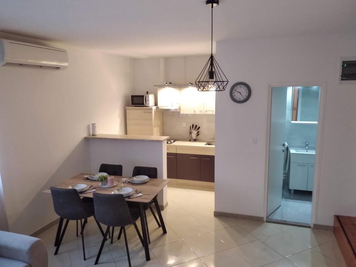 Sunset Rental Zadar Eksteriør billede