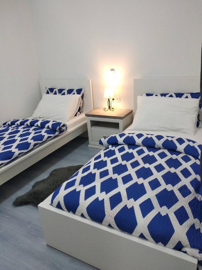 Sunset Rental Zadar Eksteriør billede