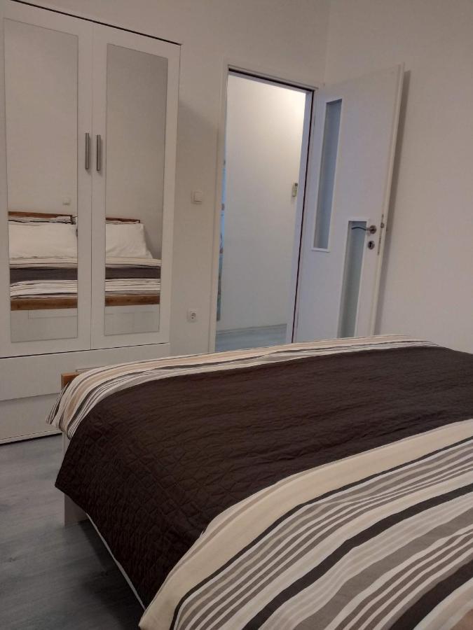 Sunset Rental Zadar Eksteriør billede