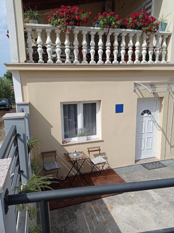Sunset Rental Zadar Eksteriør billede