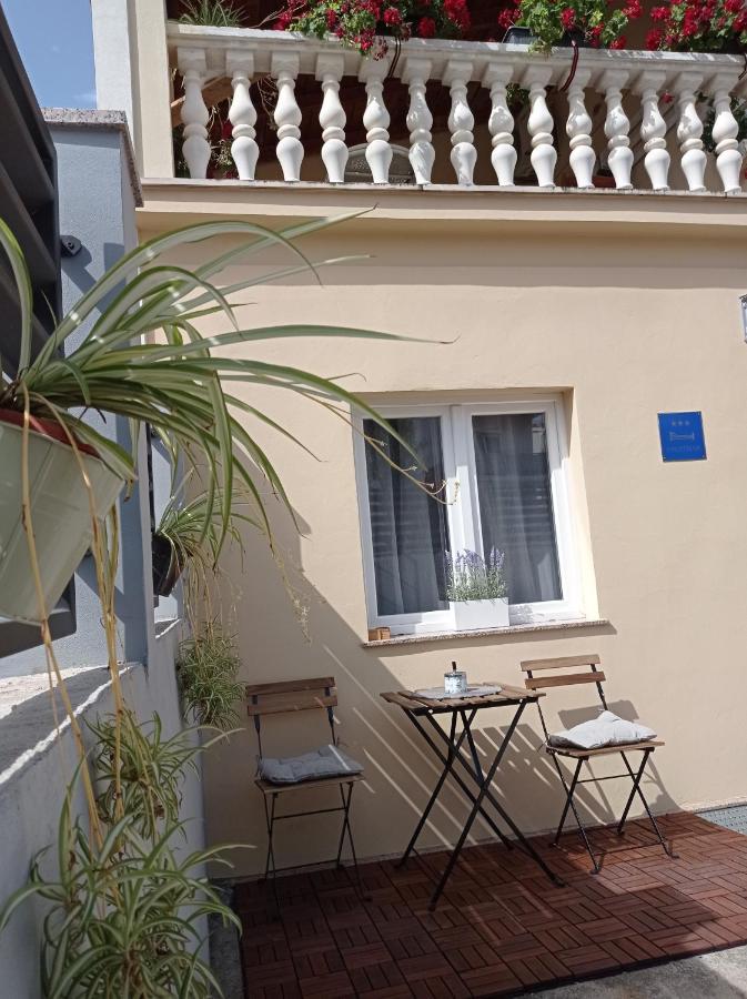 Sunset Rental Zadar Eksteriør billede