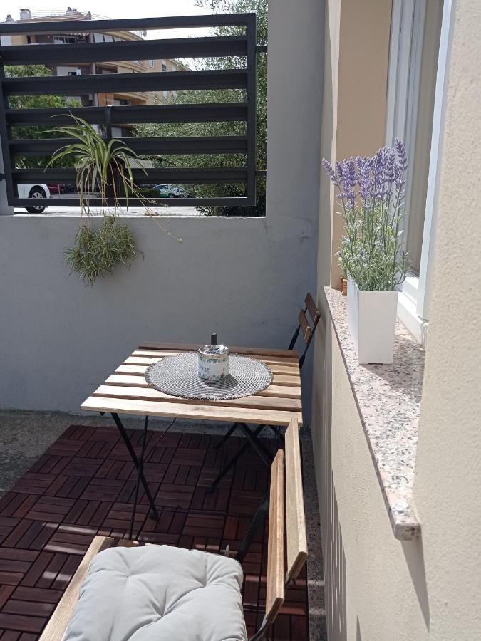 Sunset Rental Zadar Eksteriør billede