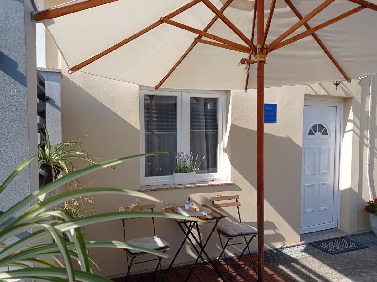 Sunset Rental Zadar Eksteriør billede