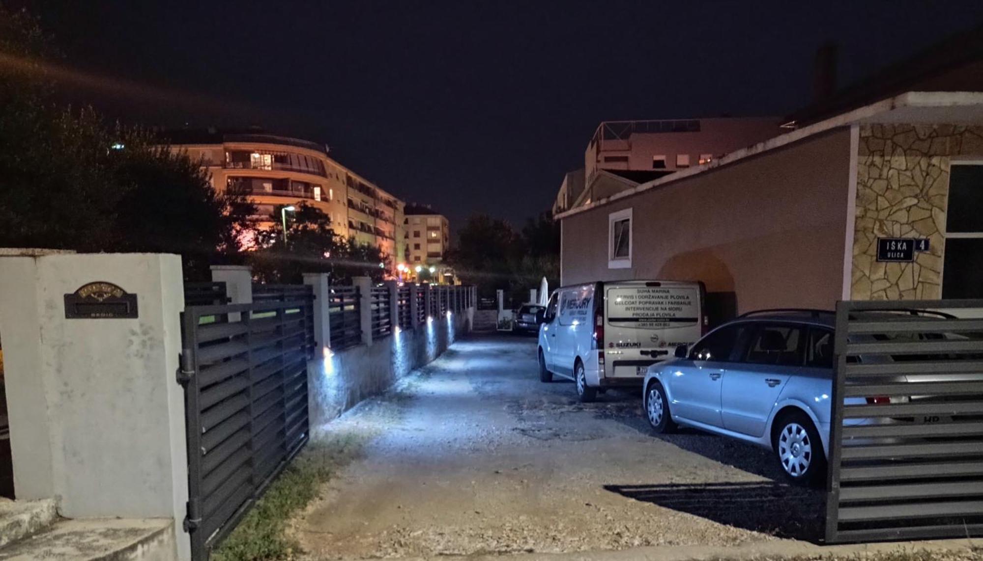 Sunset Rental Zadar Eksteriør billede
