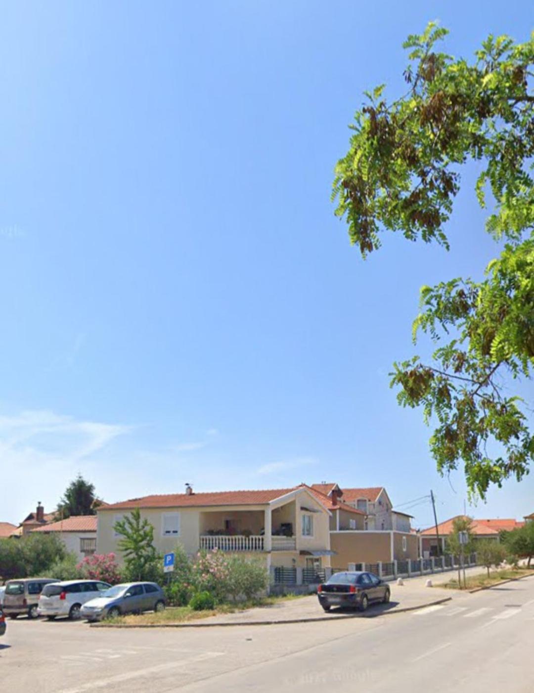 Sunset Rental Zadar Eksteriør billede