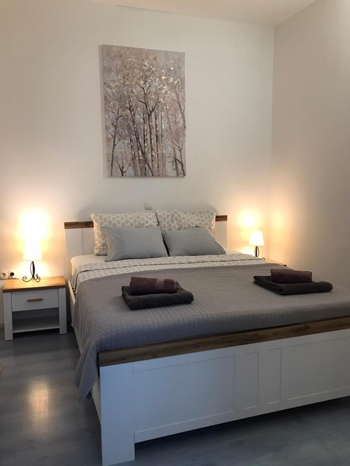 Sunset Rental Zadar Eksteriør billede