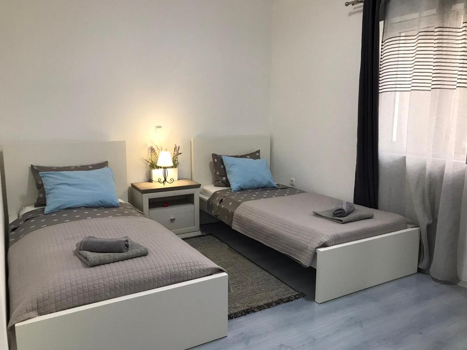 Sunset Rental Zadar Eksteriør billede