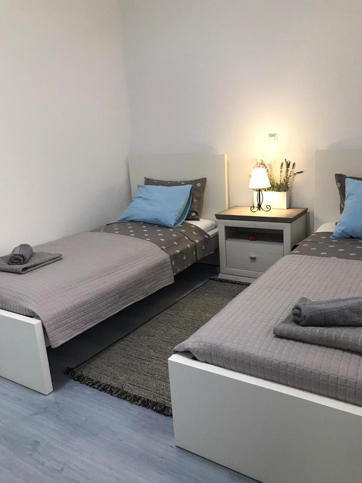 Sunset Rental Zadar Eksteriør billede
