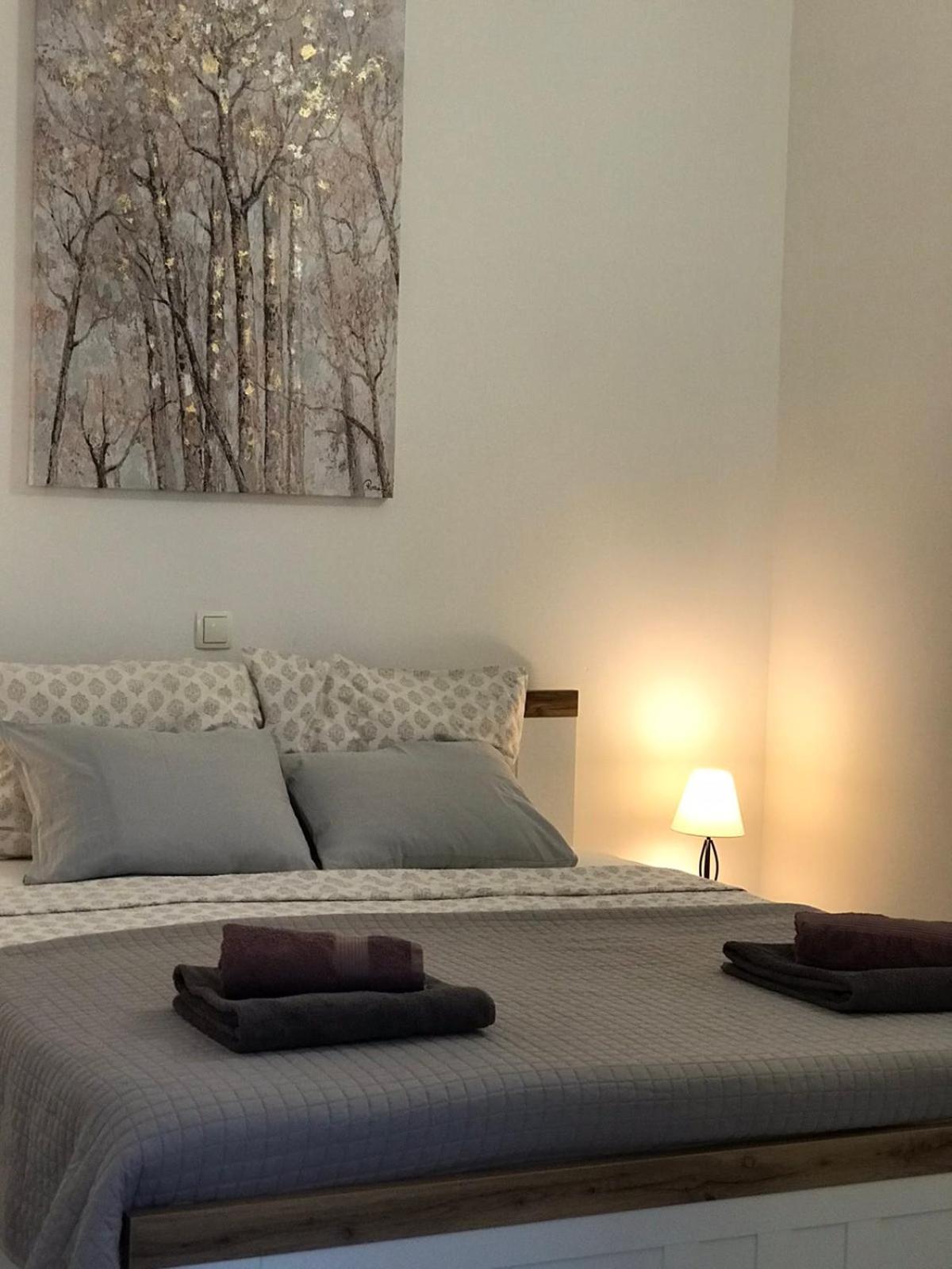 Sunset Rental Zadar Eksteriør billede